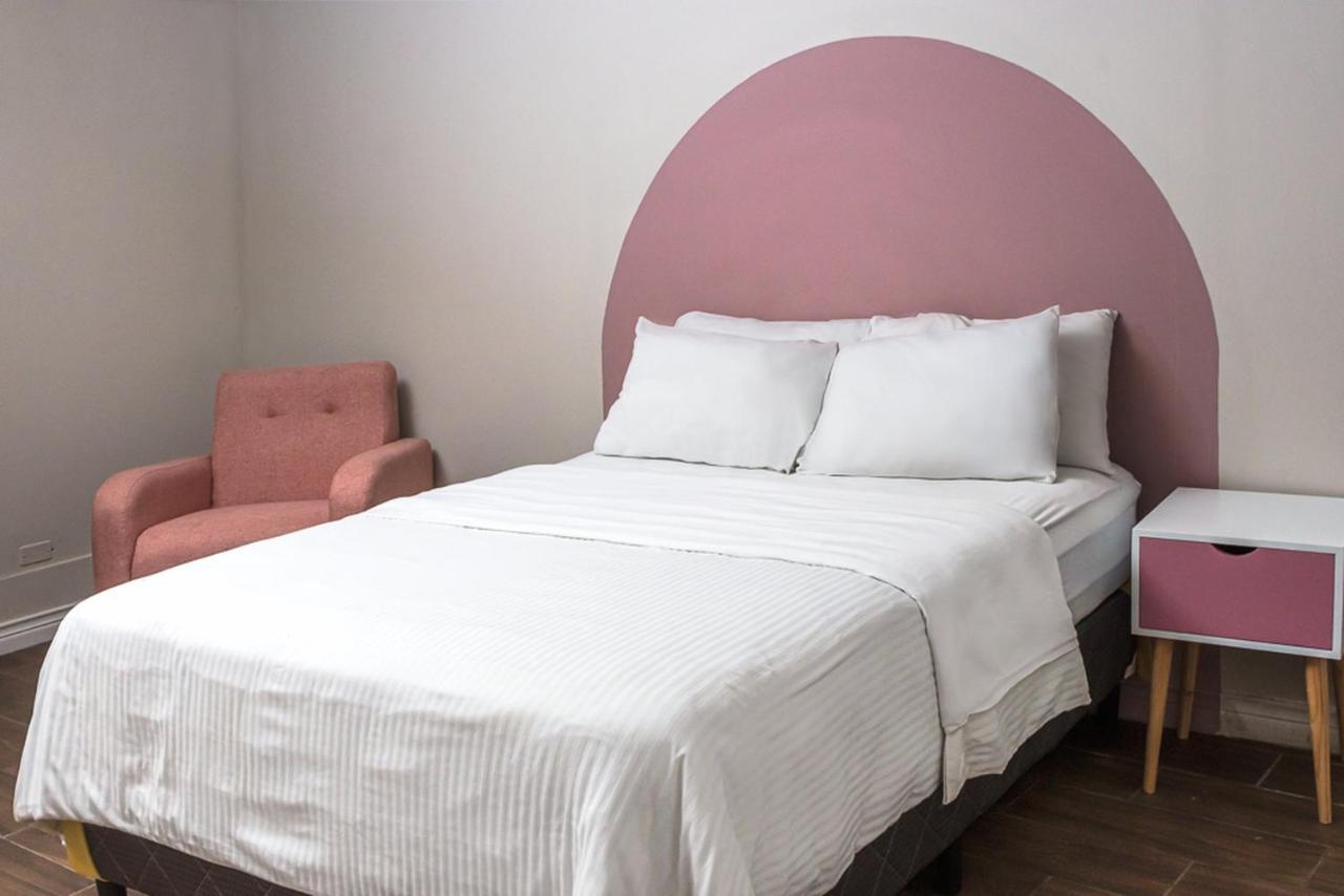 Otoya Downtown Hotel San Jose  Luaran gambar