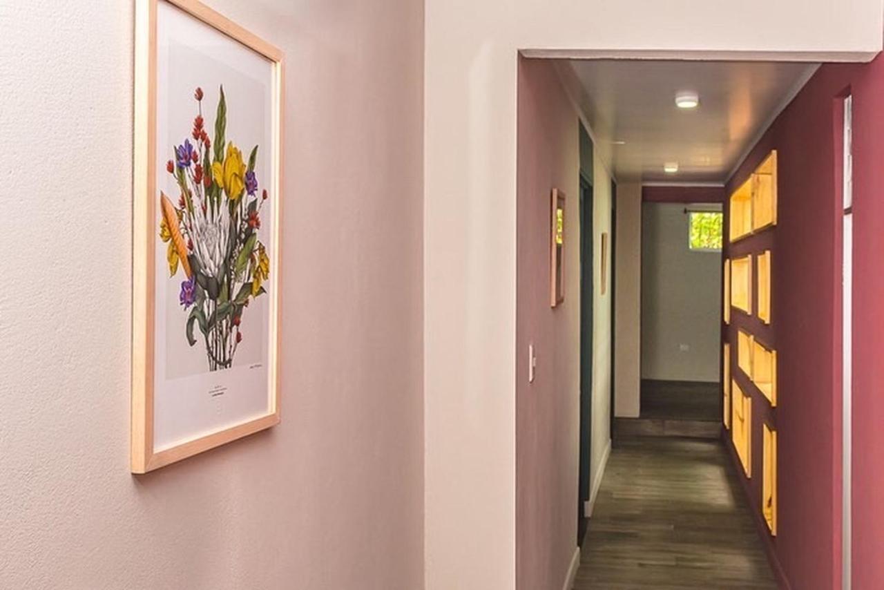 Otoya Downtown Hotel San Jose  Luaran gambar