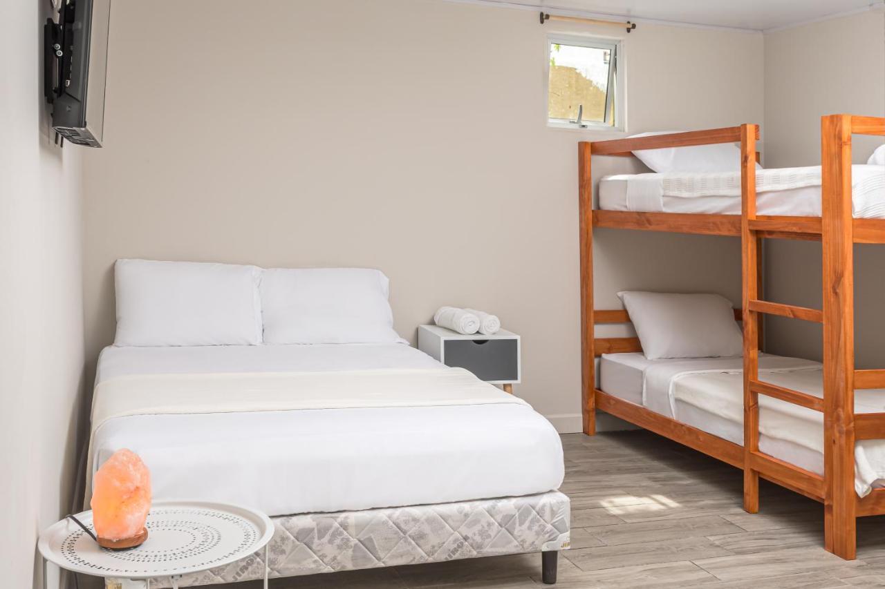 Otoya Downtown Hotel San Jose  Luaran gambar