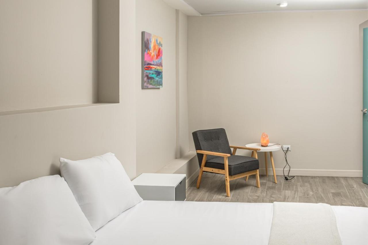 Otoya Downtown Hotel San Jose  Luaran gambar