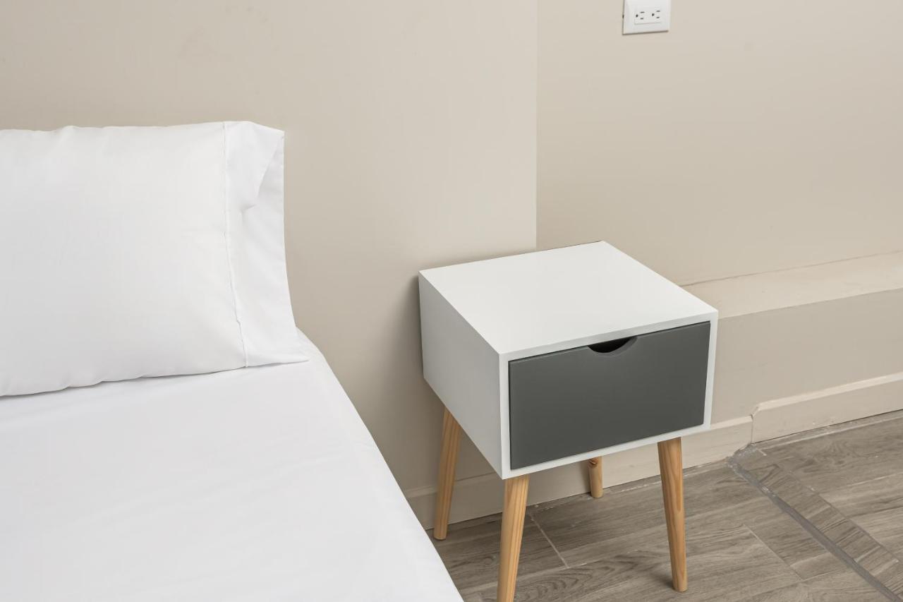 Otoya Downtown Hotel San Jose  Luaran gambar