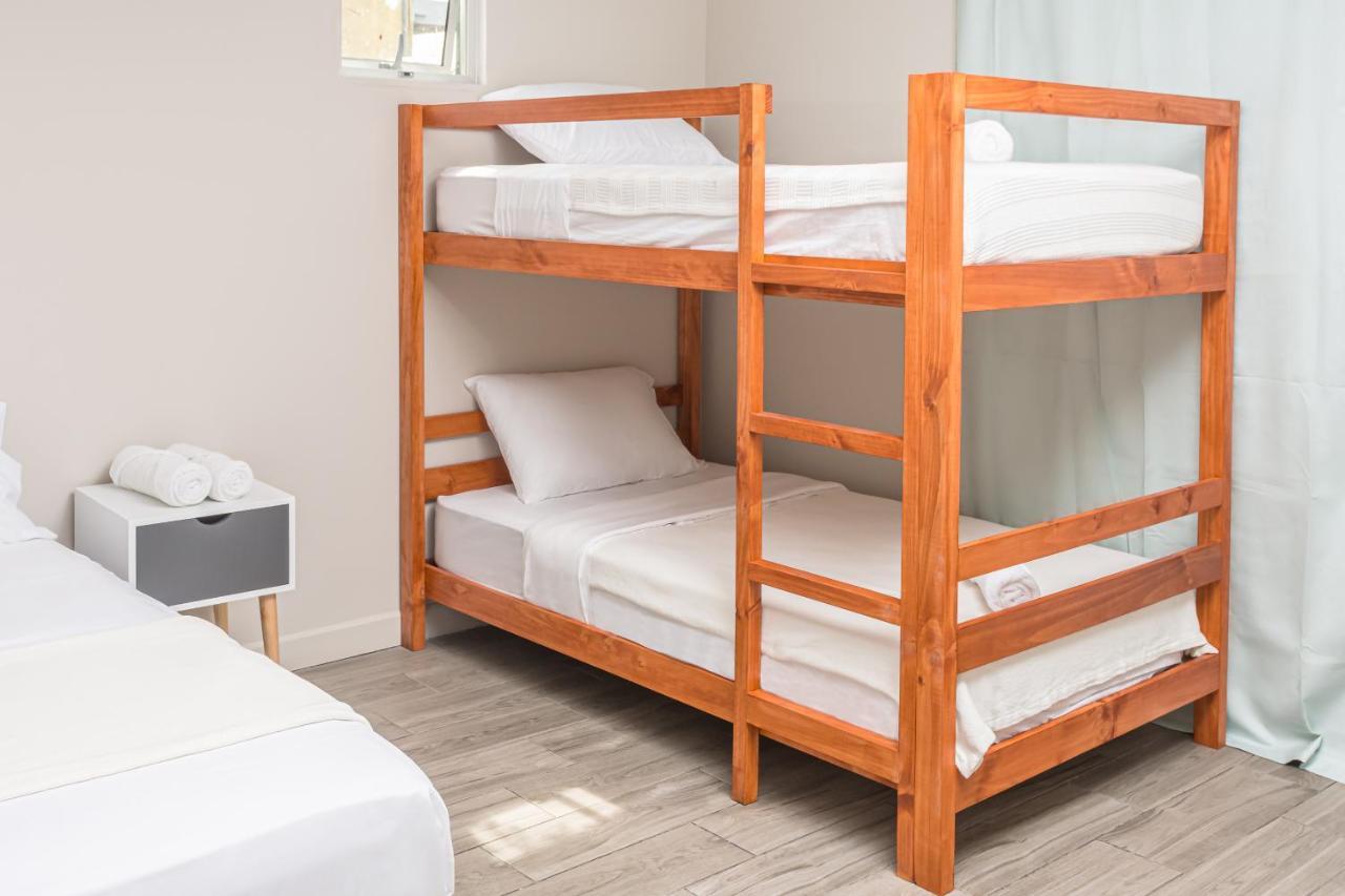 Otoya Downtown Hotel San Jose  Luaran gambar