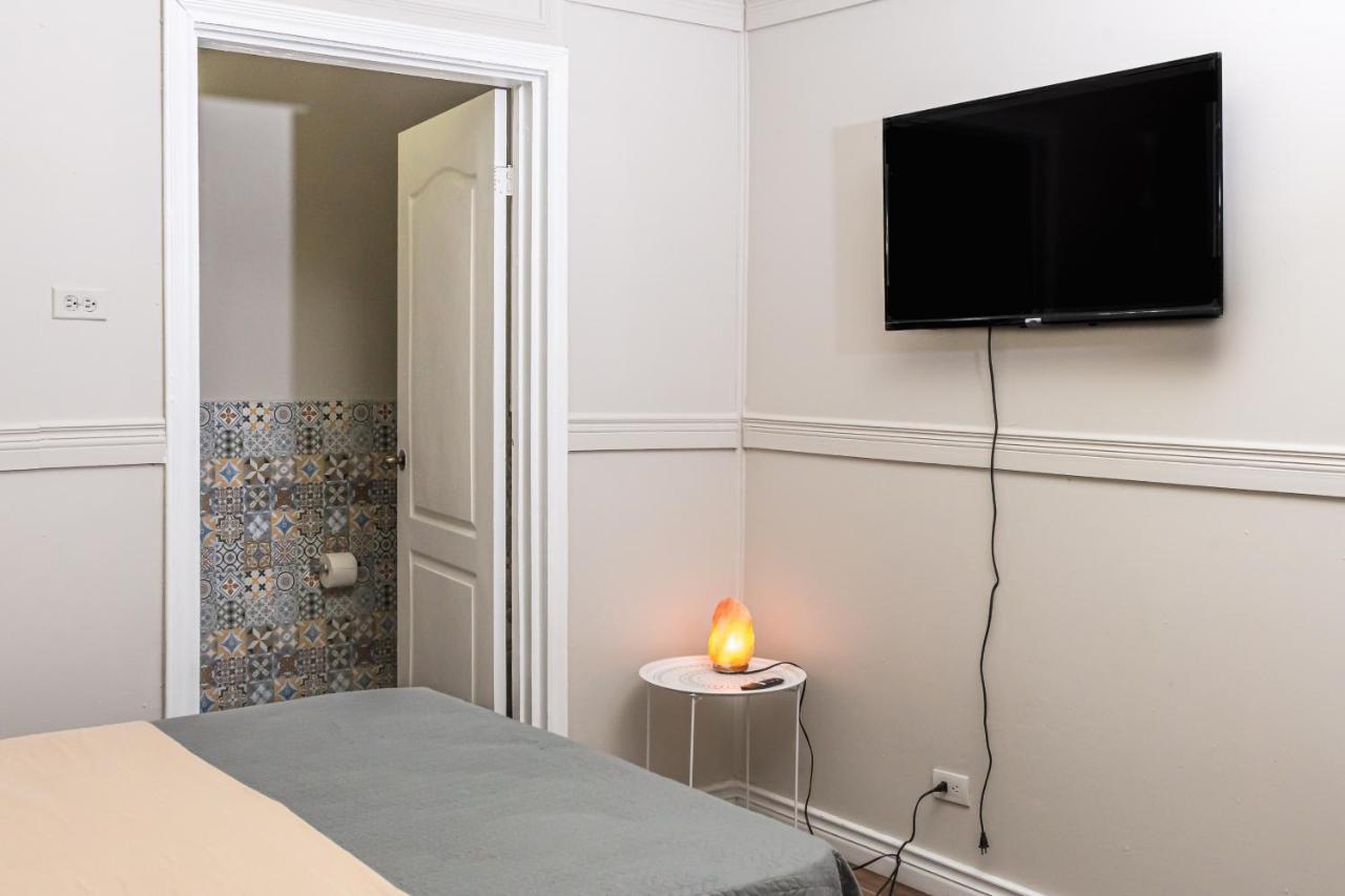 Otoya Downtown Hotel San Jose  Luaran gambar