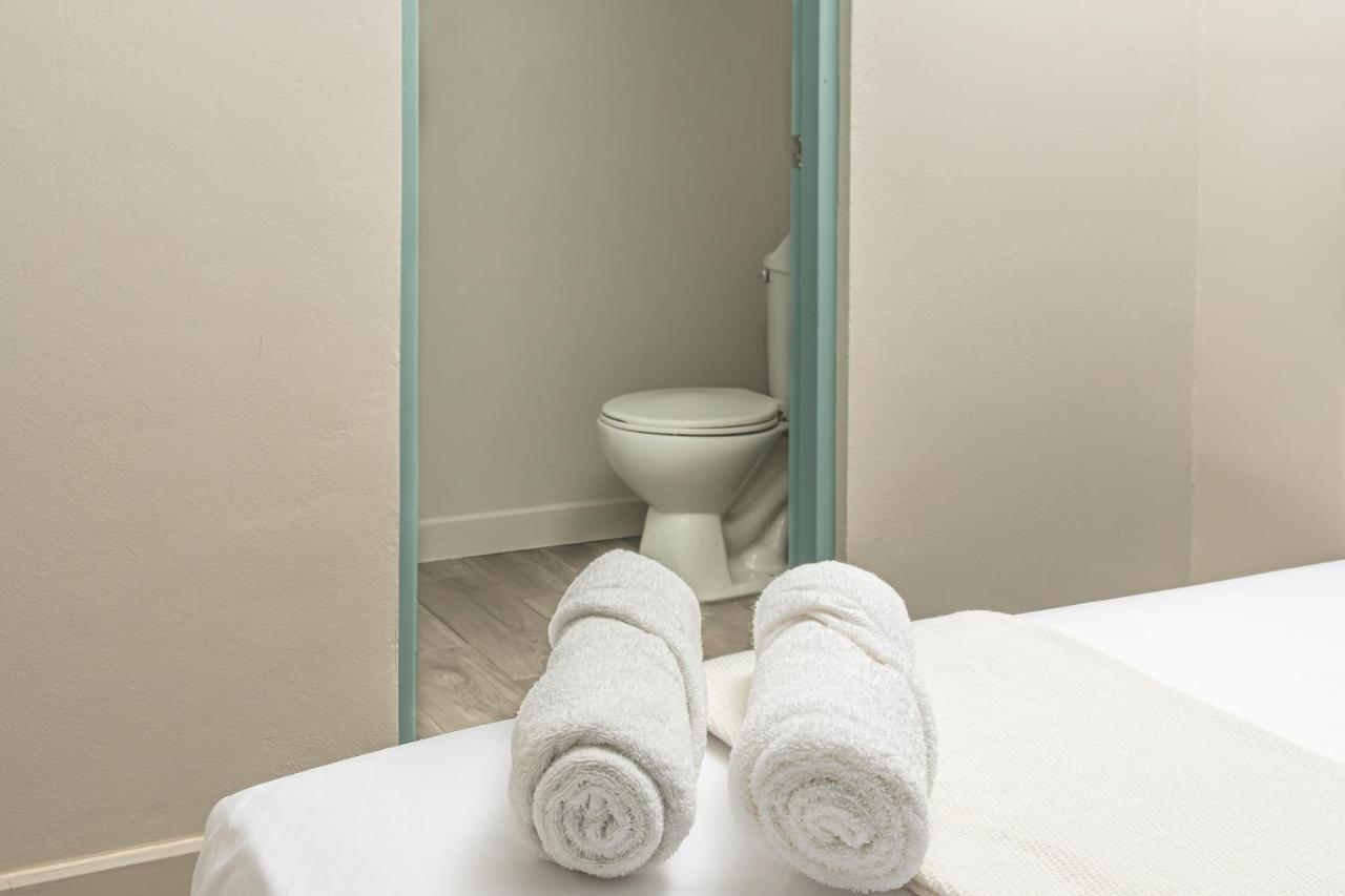 Otoya Downtown Hotel San Jose  Luaran gambar