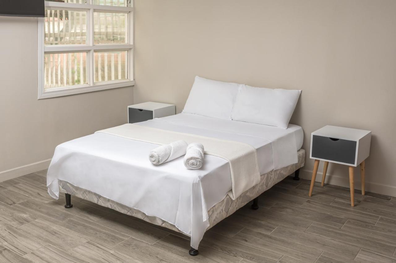 Otoya Downtown Hotel San Jose  Luaran gambar